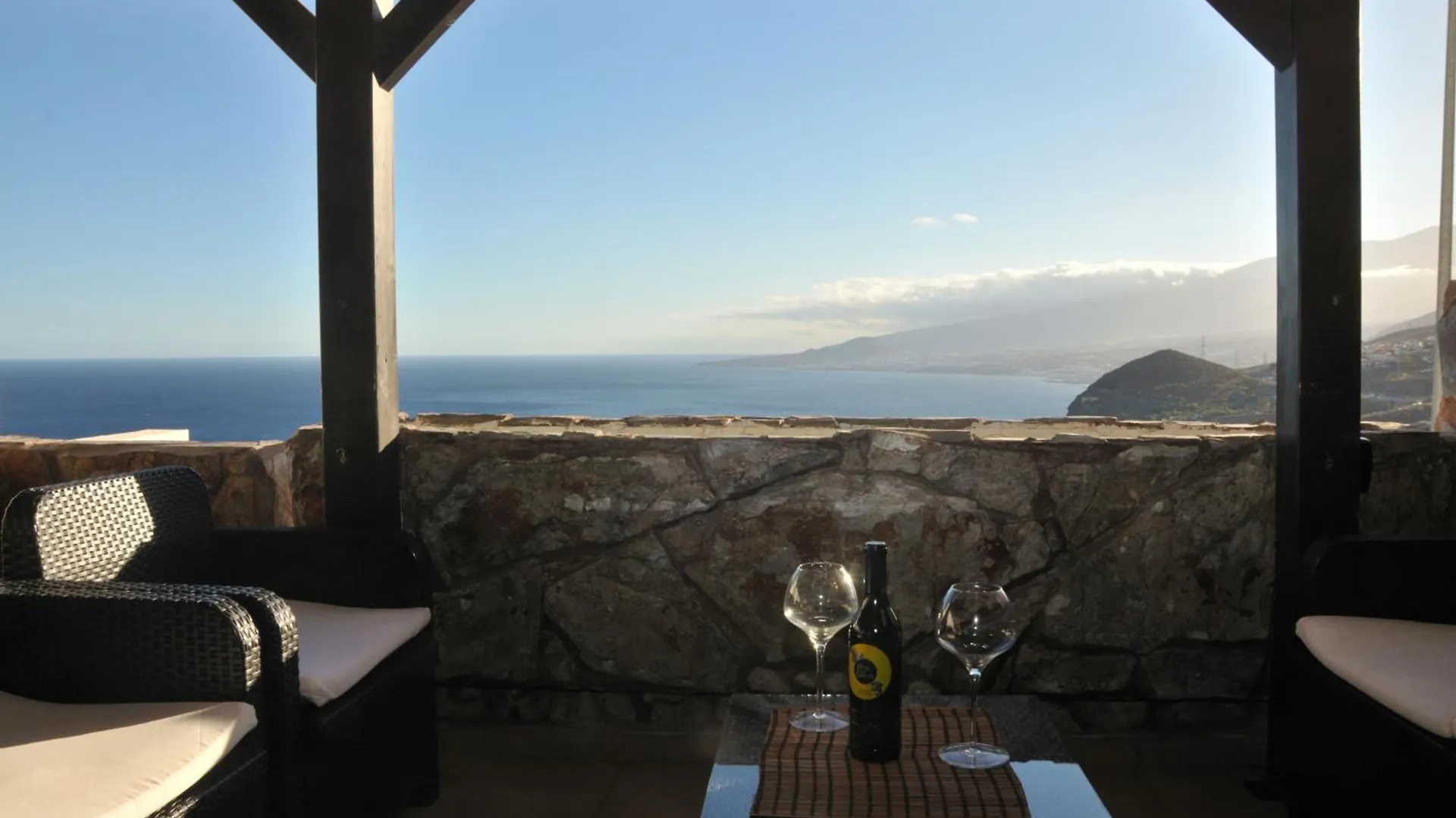 Semesterbostad Home2Book Maruja'S House Ocean View & Wifi Tabaiba