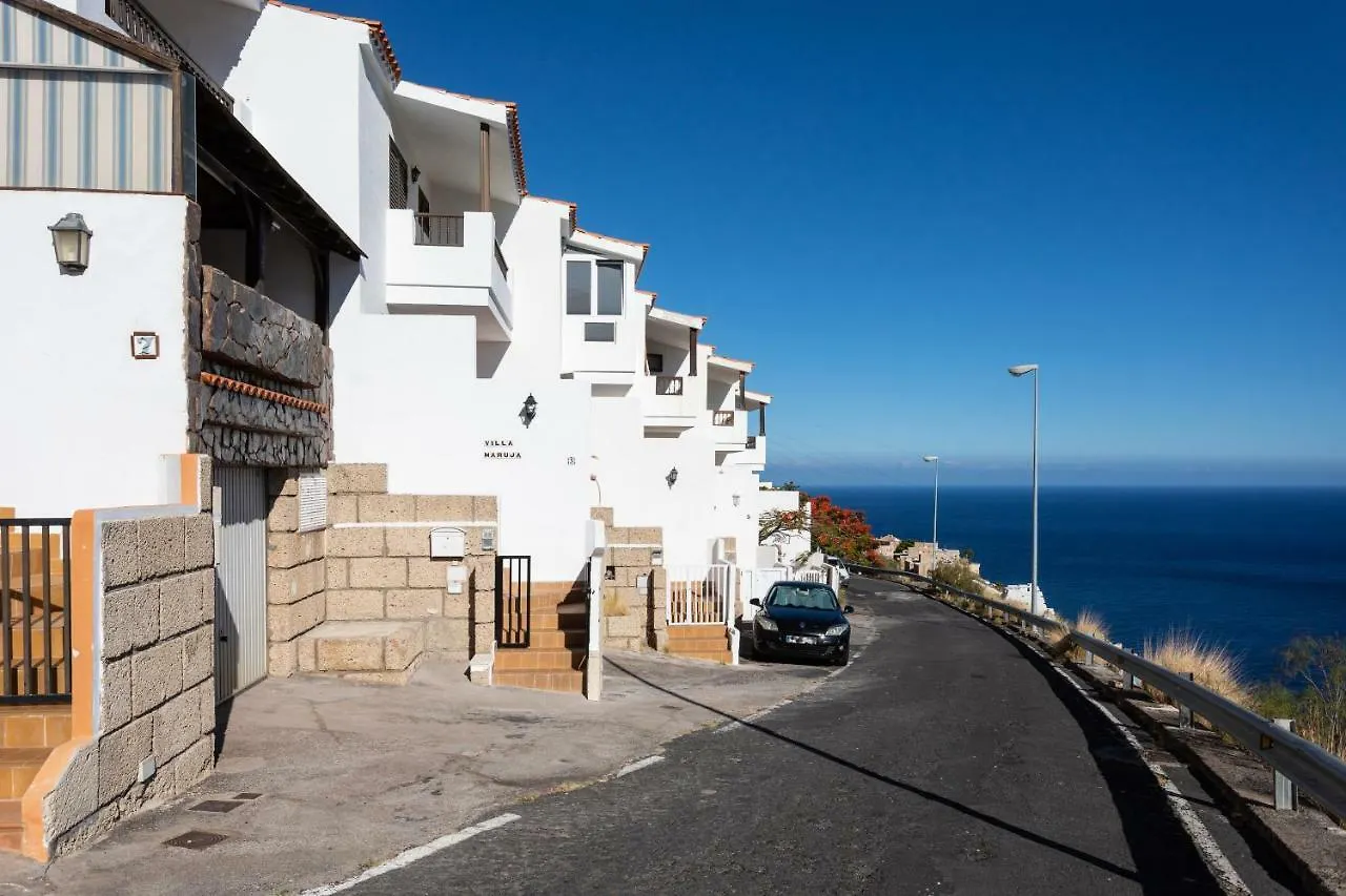 Semesterbostad Home2Book Maruja'S House Ocean View & Wifi Tabaiba Spanien